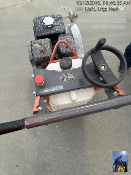 2021 HUSQVARNA FS400