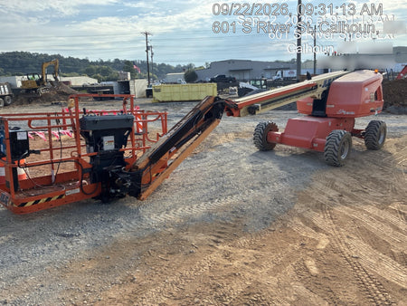 2023 JLG 460SJ