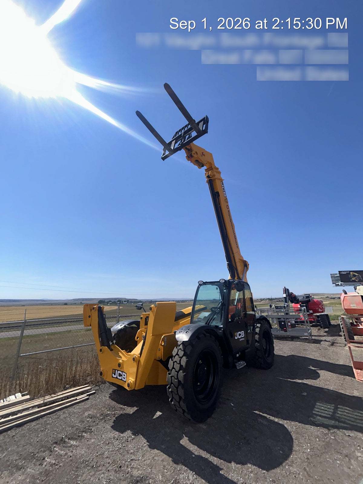 2026 JCB 510-56