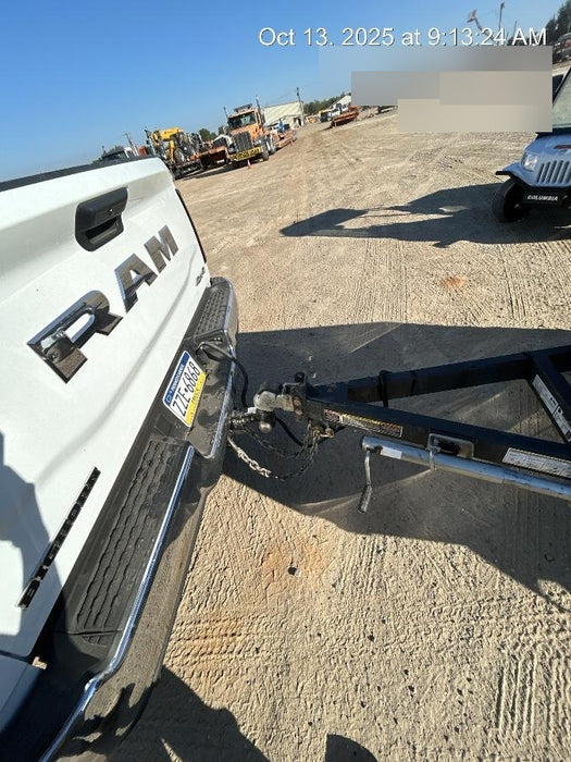 2024 AIRMAN PDS185S CWK