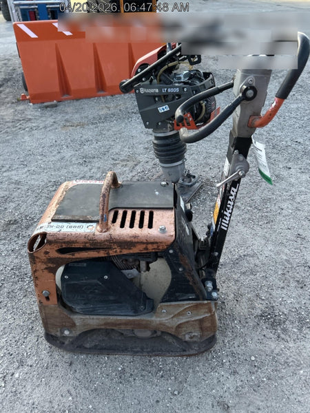 2023 MULTIQUIP MVH158
