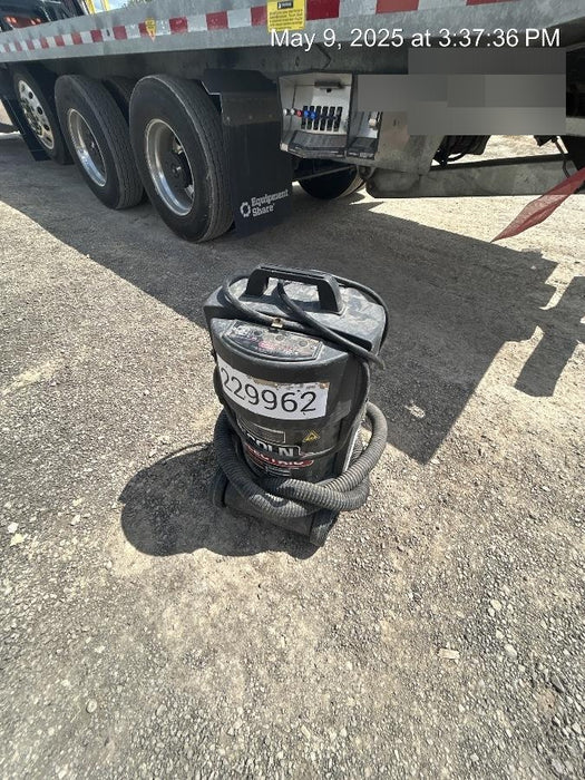 2022 LINCOLN ELECTRIC K3972-5