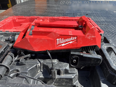 2023 MILWAUKEE MXF301-2CP