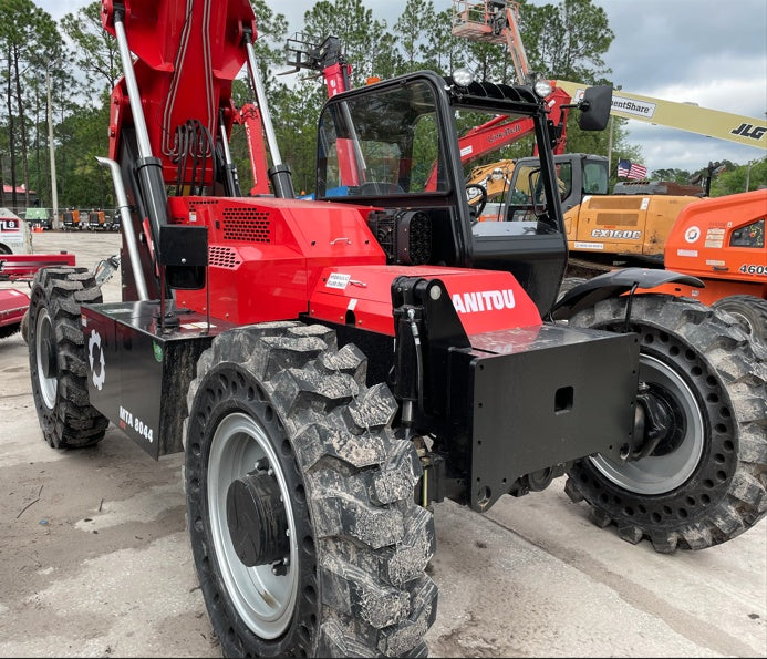 2023 MANITOU MTA8044