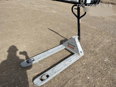 2022 STRONGWAY 4400 lb Pallet Jack