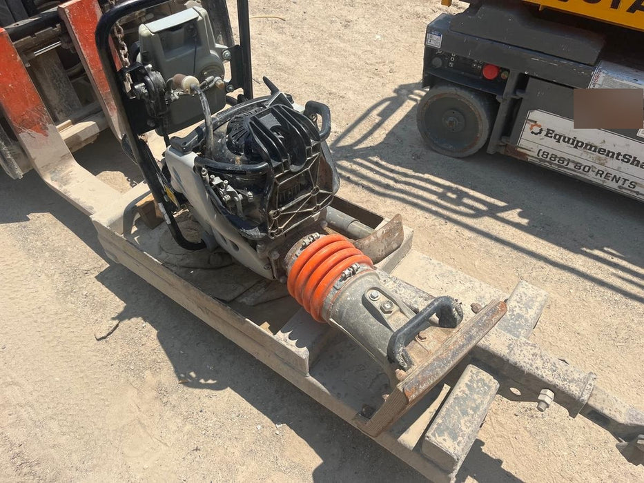 2023 MULTIQUIP MTX60HD