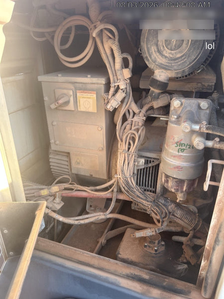2022 ATLAS COPCO QAS25 CWK