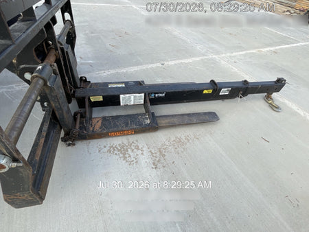 2025 STAR INDUSTRIES M1360B - Star JIB Boom