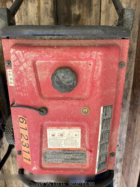 2025 MI-T-M GEN-6500-0MM1