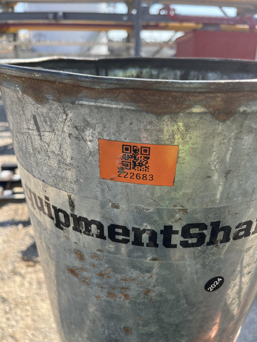 2022 MICHIGAN PNEUMATIC ES-8AM-TRACKER