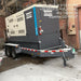2021 Vac-Tron LP573XDT T4 Koehler Diesel Engine, 500 Gallon Debris Tank, x2 100 Gallon Water Tanks