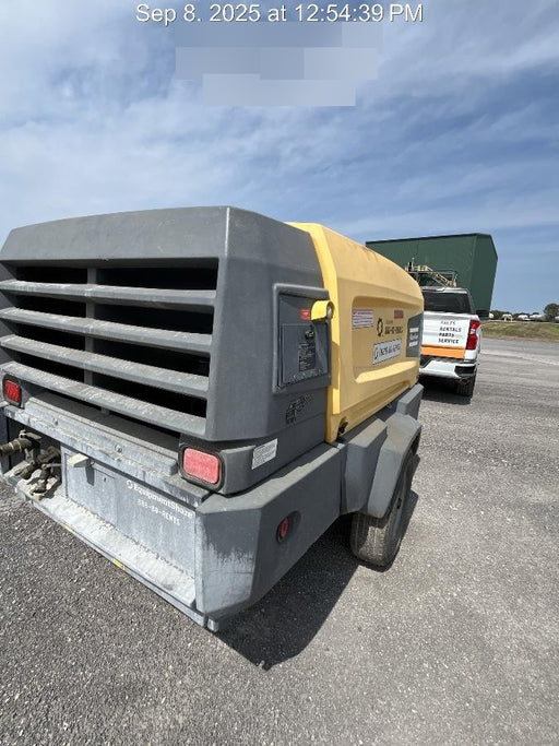 2022 ATLAS COPCO XAS440