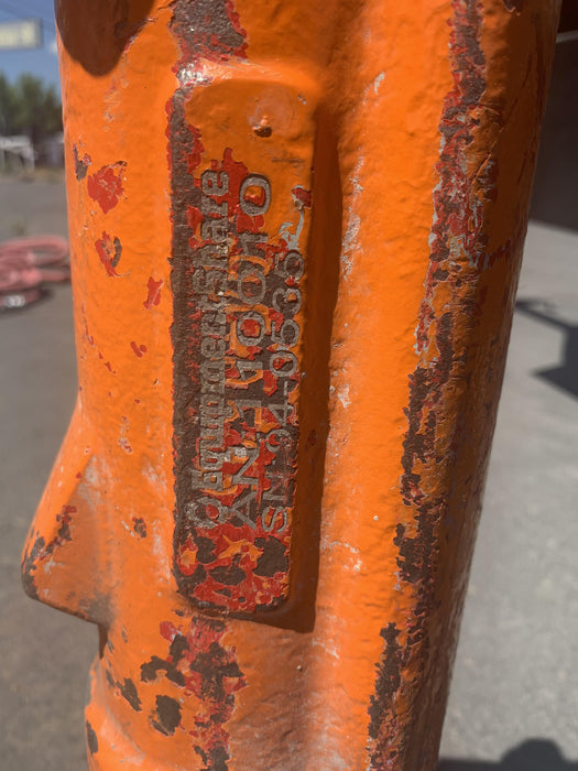 2020 MICHIGAN PNEUMATIC MP-TPB90-114