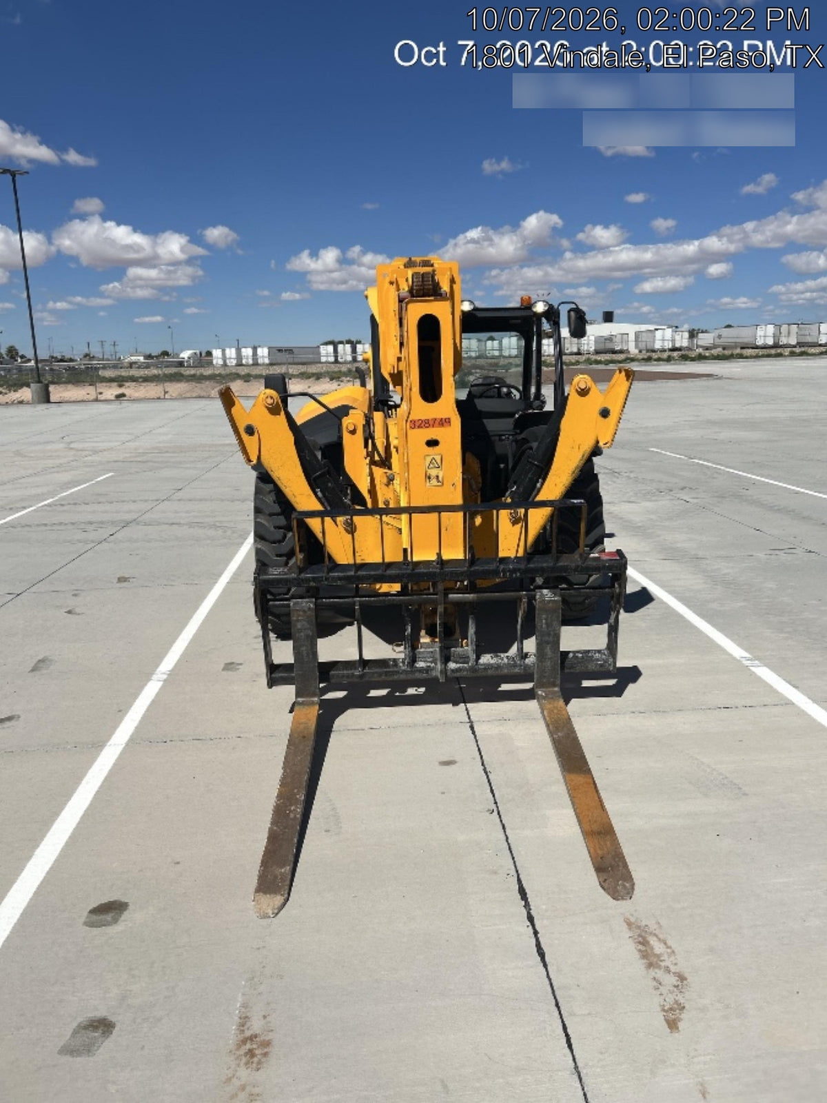 2023 JCB 510-56
