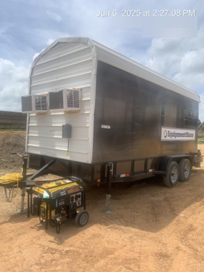 2023 ATLAS COPCO P6500W