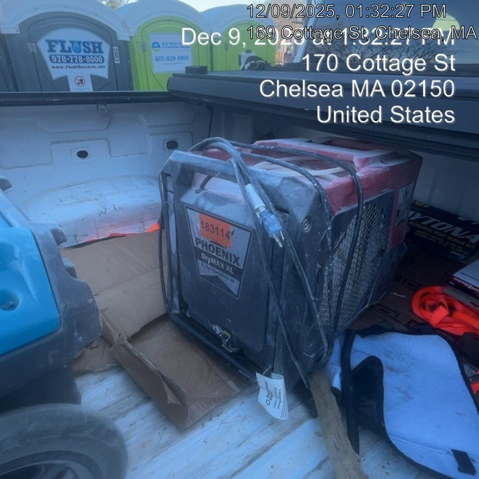 2021 PHOENIX DryMAX XL