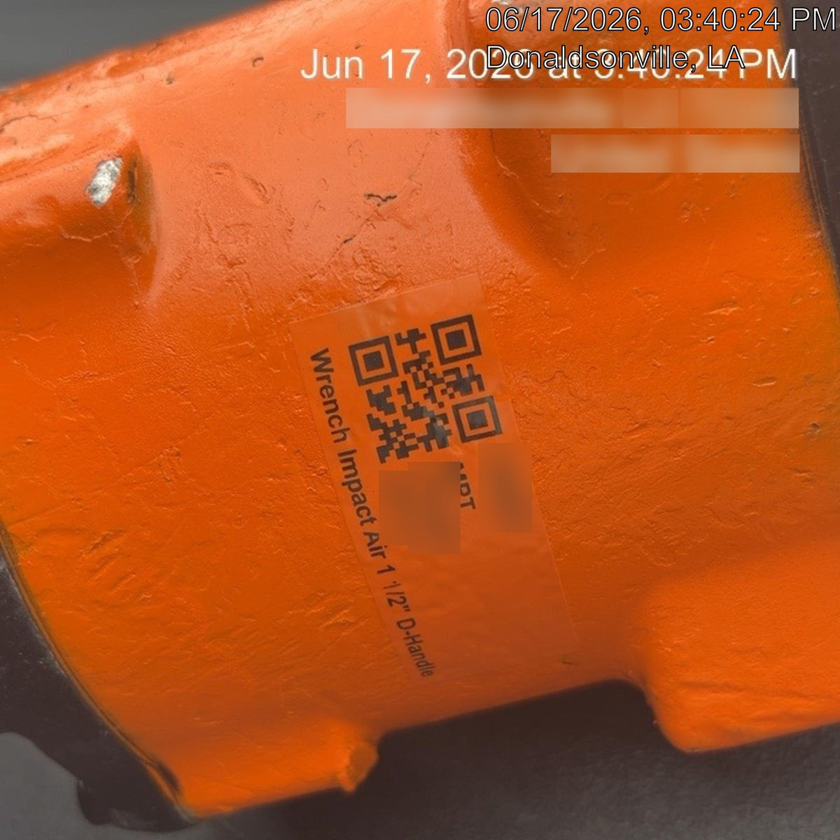 2020 MICHIGAN PNEUMATIC 4955B2