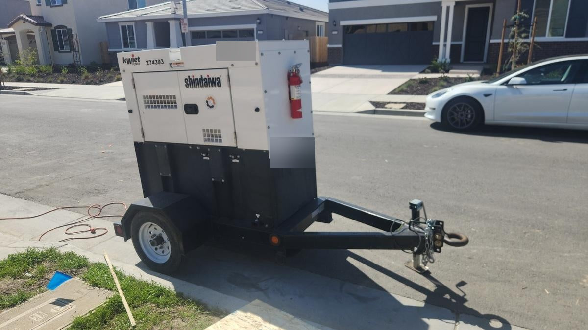 2022 SHINDAIWA DGK15FL