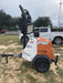 2024 Generac MLT6SKDS-STD4 ELEC WINCH Diesel, Electric Winch Mast, Powerzone Controller, (4) 320W LED Lights, 4kW Generator, 39.9 Gal Fuel Tank, 2" pintle, T3
