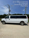 2023 CHEVROLET Express Van - Rental