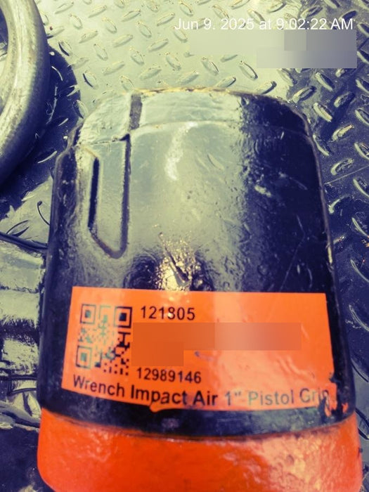 2020 MICHIGAN PNEUMATIC 751SS