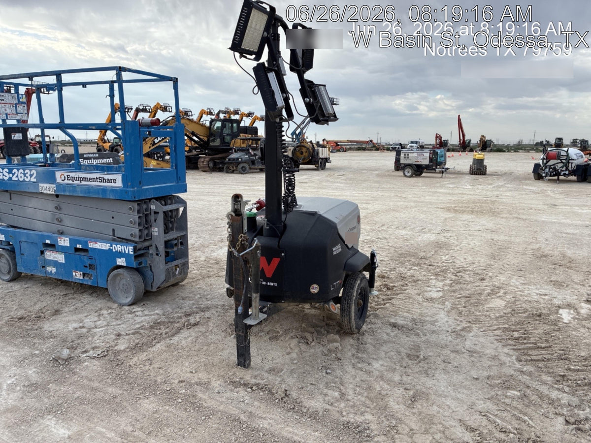 2024 WACKER NEUSON LTT4