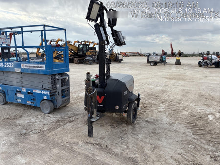 2024 WACKER NEUSON LTT4