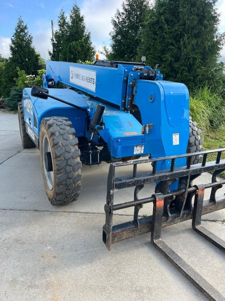 2023 GENIE GTH-844