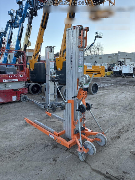 2021 LIFTSMART MLC-24