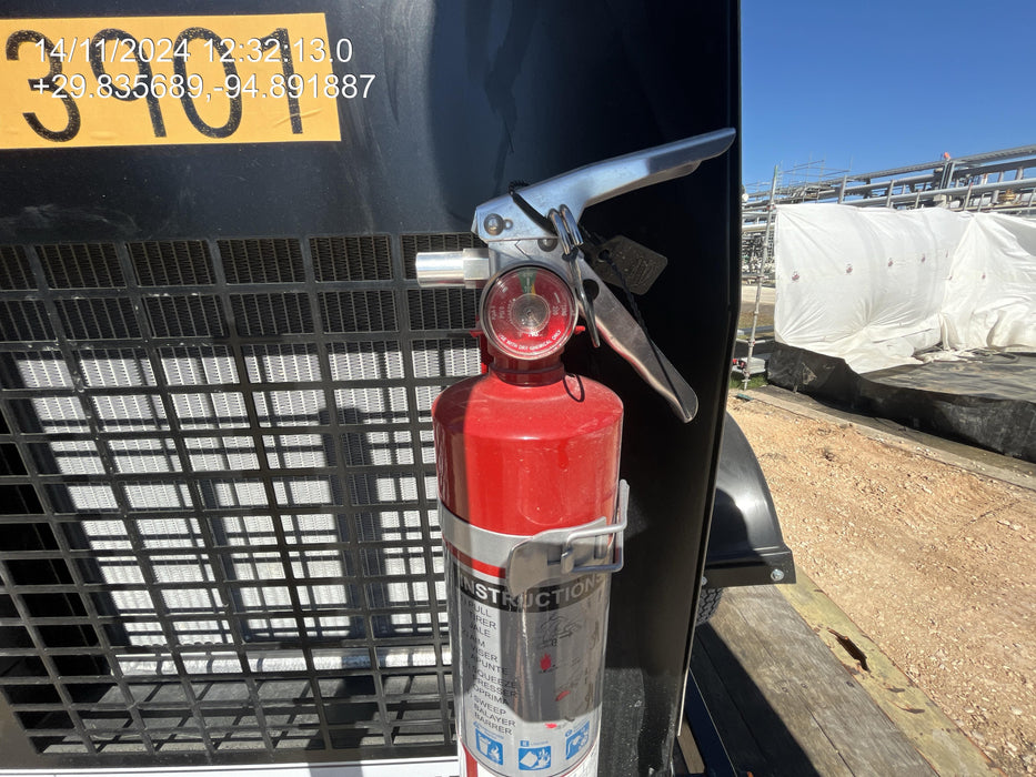 2024 LINCOLN ELECTRIC LE400