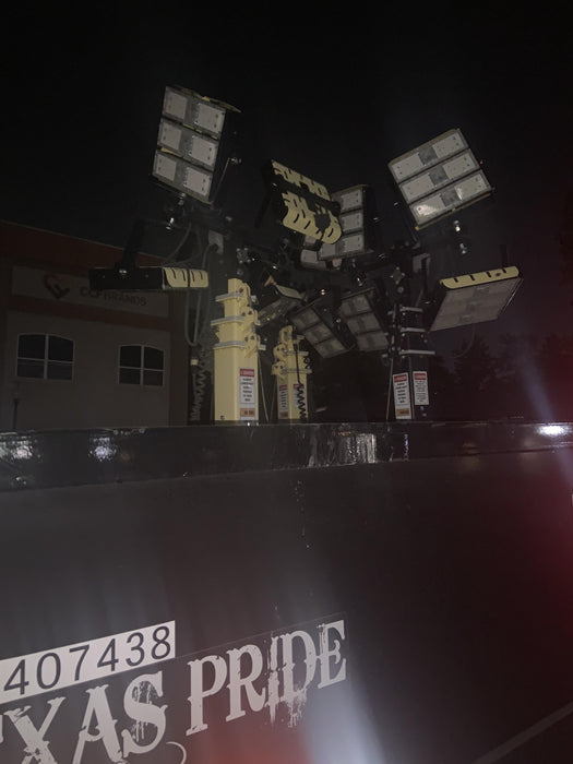 2021 LIND EQUIPMENT LE980LEDV-T4B