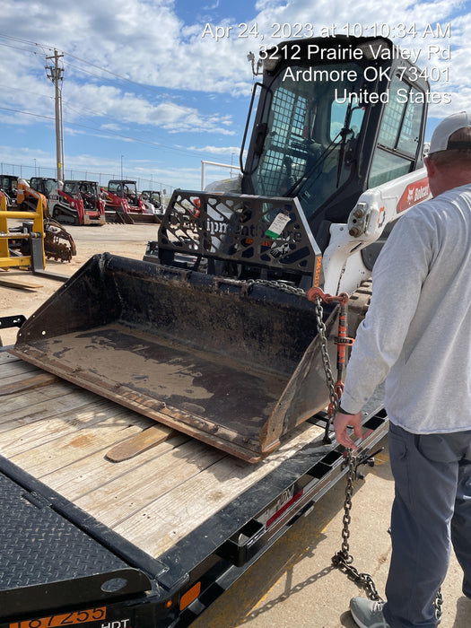 2022 PALADIN 48" Pallet Forks - Paladin