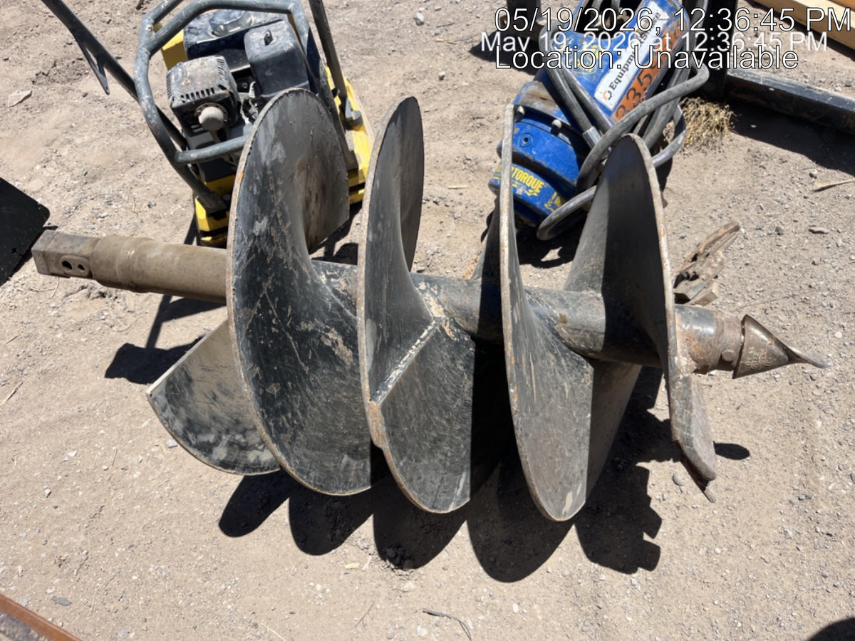 2023 AUGER TORQUE 3300-30