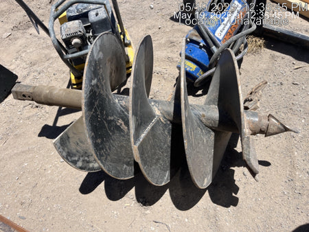 2023 AUGER TORQUE 3300-30