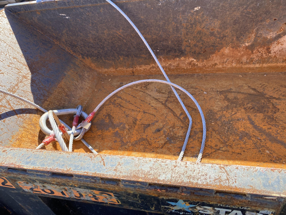 2022 STAR INDUSTRIES 1448B