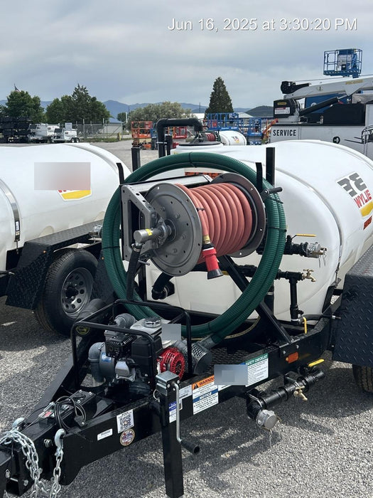 2025 WYLIE EXP-550L-S