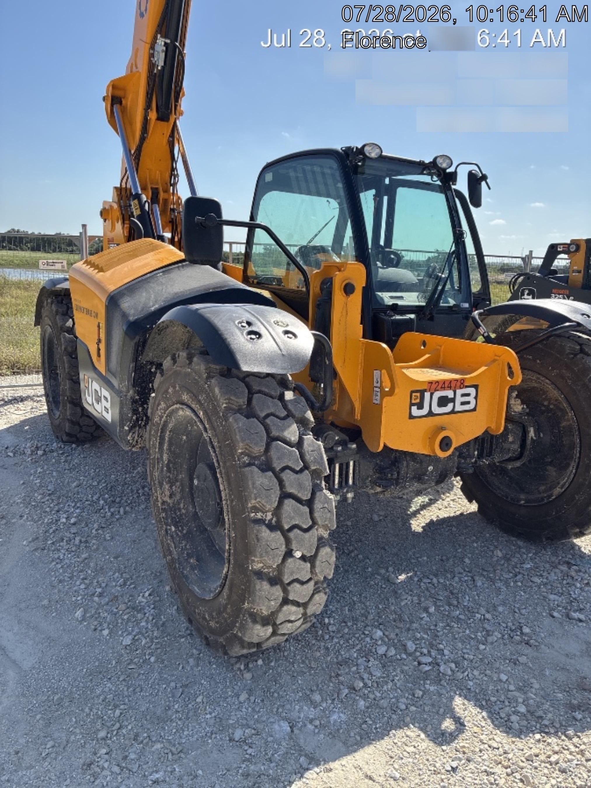 2026 JCB 509-42