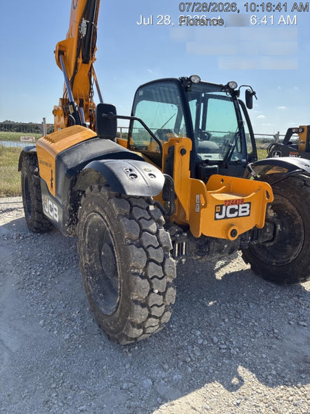 2026 JCB 509-42