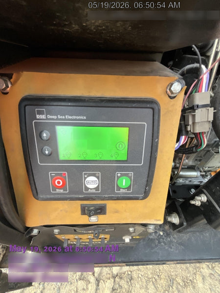 2021 ALLMAND NLV3GR