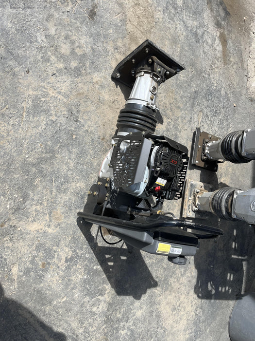 2024 THIRD COAST EQUIPMENT PR70H