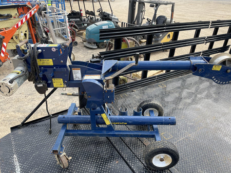2021 CURRENT TOOLS 100A