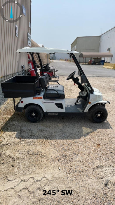 2022 COLUMBIA Journeyman 2X