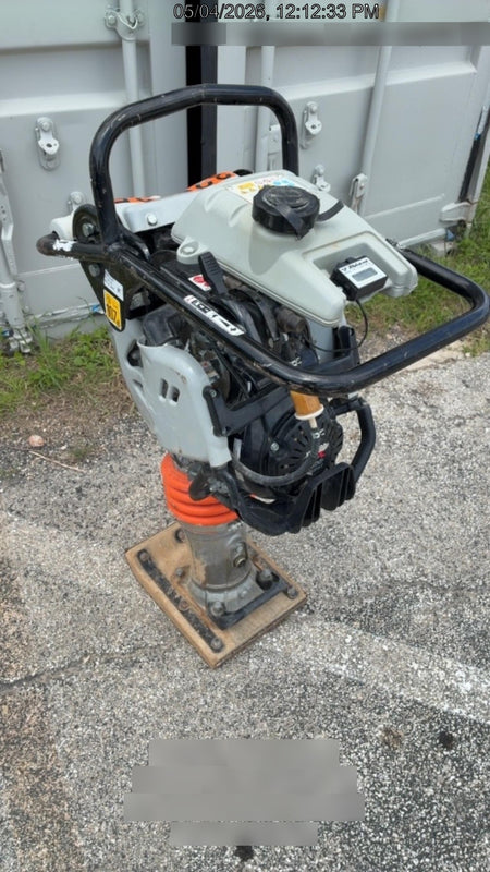 2023 MULTIQUIP MTX60HD
