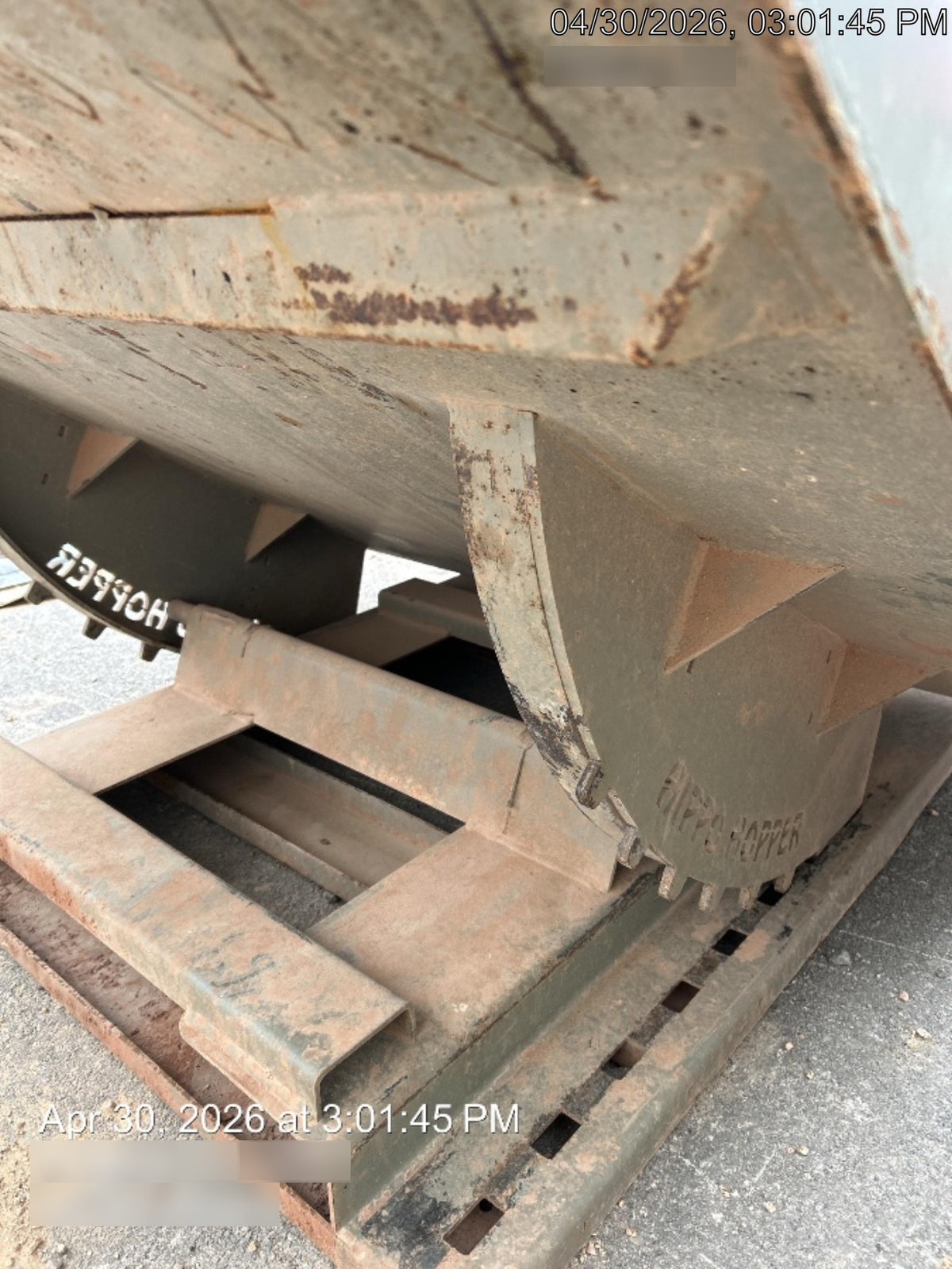 2025 HIPPO HOPPER HH32MD