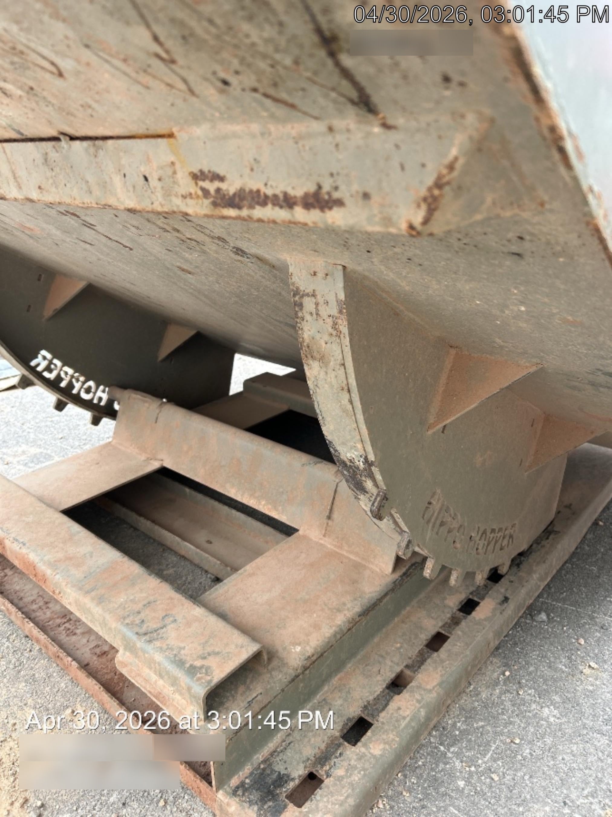 2025 HIPPO HOPPER HH32MD