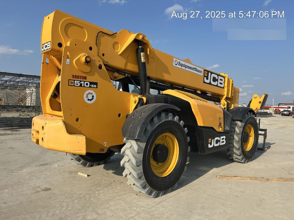 2021 JCB 510-56