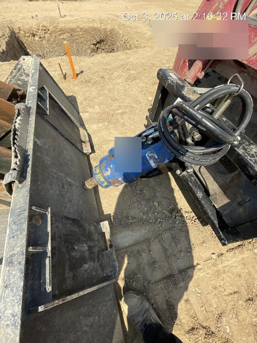 2023 AUGER TORQUE 3300-30