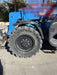 2018 Genie GTH-636 Genie GTH-636 w/Open ROPS, Solid Tires, Work Light/Beacon, 48" Carriage and Forks