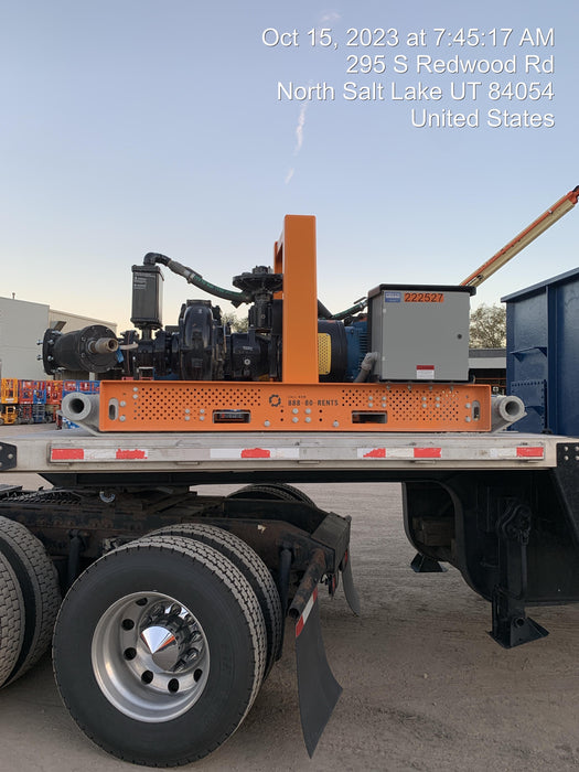 2022 PIONEER EPP66S12L71