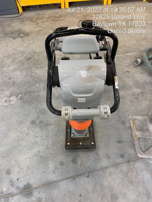 2023 MULTIQUIP MTX60HD